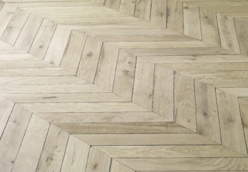 Pose parquet Montreuil
