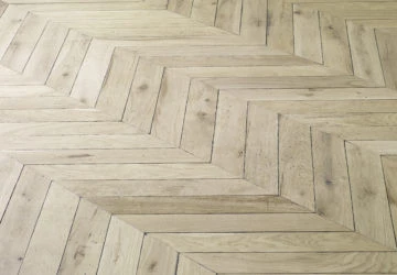 Pose parquet Montreuil