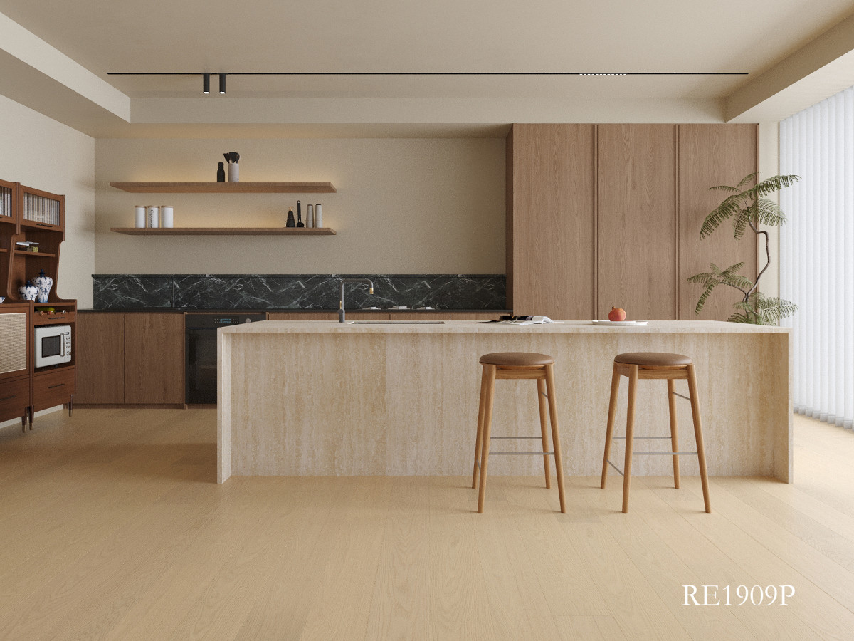 Rénovation parquet Nogent-sur-Marne