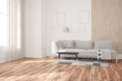 Pose parquet Montreuil